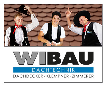 WIBAU Dachtechnik