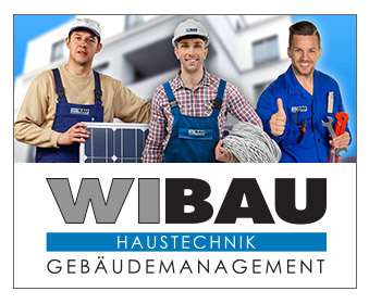 WIBAU Haustechnik