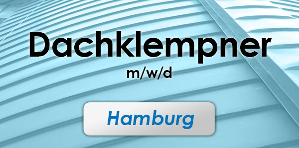 Ausbildung Dachklempner