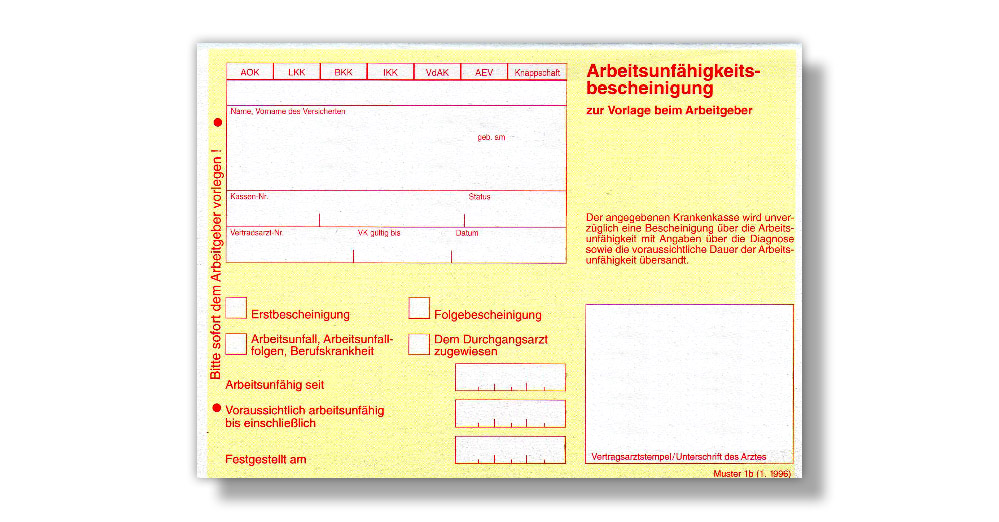 Geldscheine