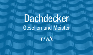 Dachdecker