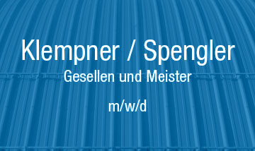 Dachklempner
