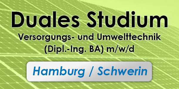 Ausbildung Duales Studium