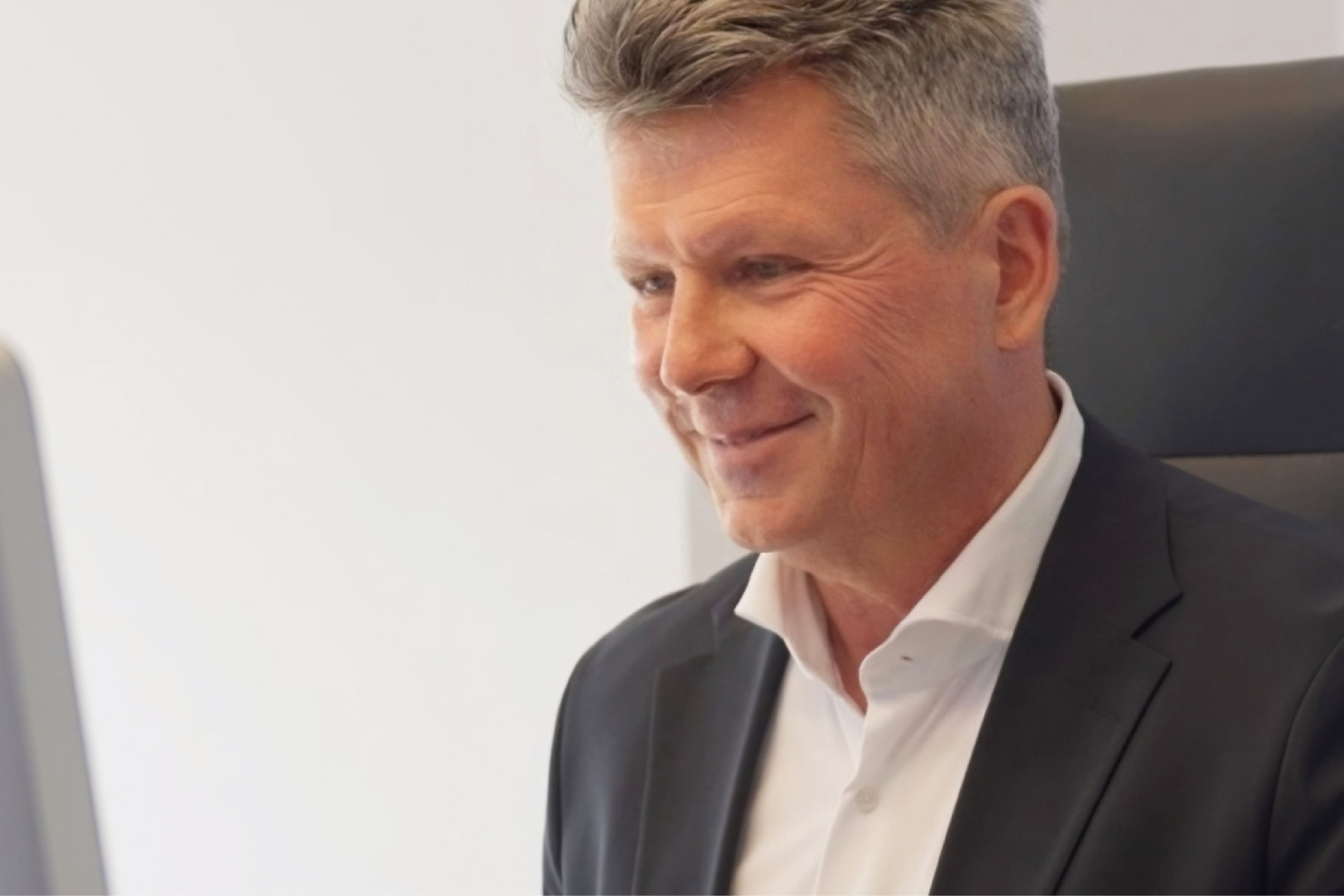 WIBAU Geschäftsführer René Mannheim