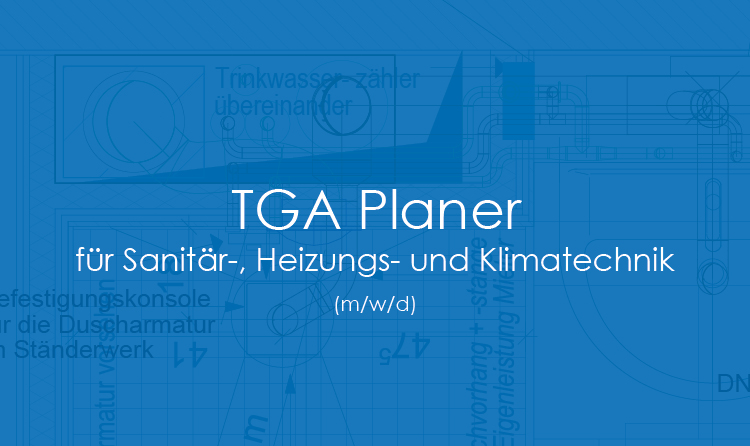 TGA Planer